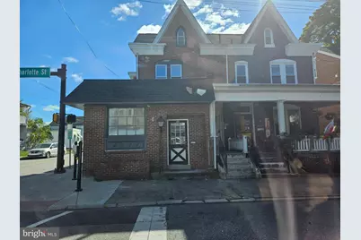 404 N Charlotte Street, Pottstown, PA 19464 - Photo 1