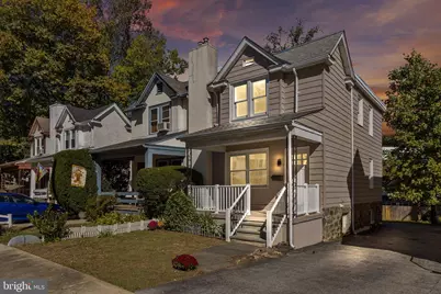 521 Homewood Avenue, Narberth, PA 19072 - Photo 1