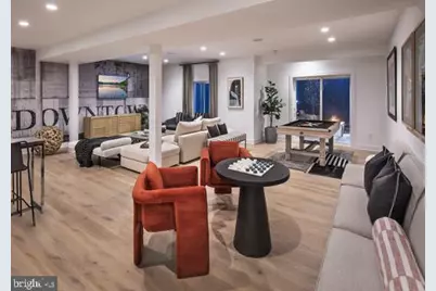 1190 Wythe Boulevard #LOT 103, Ambler, PA 19002 - Photo 9