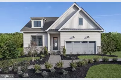 1190 Wythe Boulevard #LOT 103, Ambler, PA 19002 - Photo 1