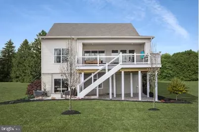 1190 Wythe Boulevard #LOT 103, Ambler, PA 19002 - Photo 35