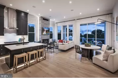 1190 Wythe Boulevard #LOT 103, Ambler, PA 19002 - Photo 5