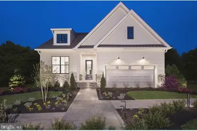 1190 Wythe Boulevard #LOT 103, Ambler, PA 19002 - Photo 3