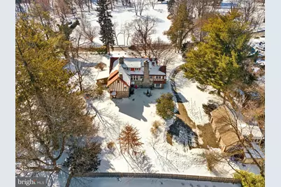 1221 Church Road, Wyncote, PA 19095 - Photo 49