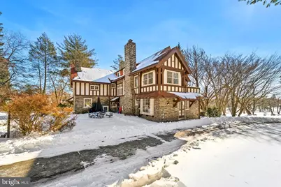 1221 Church Road, Wyncote, PA 19095 - Photo 43