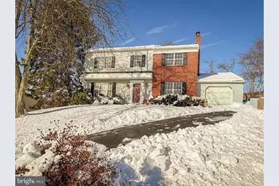 3326 E Hayes Road, Norristown, PA 19403 - Photo 1