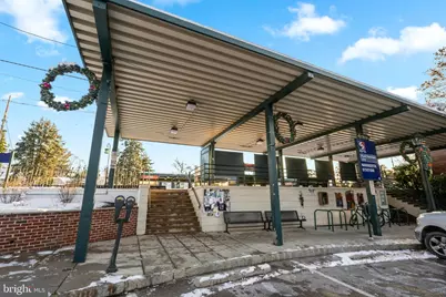 36 N Narberth Avenue #1B, Narberth, PA 19072 - Photo 17