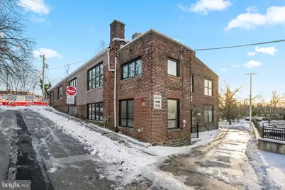36 N Narberth Avenue #1B, Narberth, PA 19072 - Photo 13