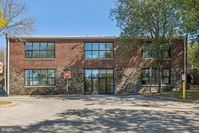 36 N Narberth Avenue #1B, Narberth, PA 19072 - Photo 9