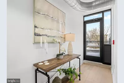 36 N Narberth Avenue #1C, Narberth, PA 19072 - Photo 3