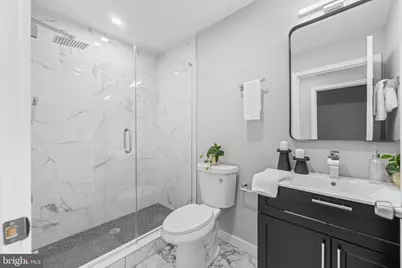 36 N Narberth Avenue #1C, Narberth, PA 19072 - Photo 9