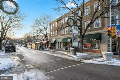 36 N Narberth Avenue #1C, Narberth, PA 19072 - Photo 13