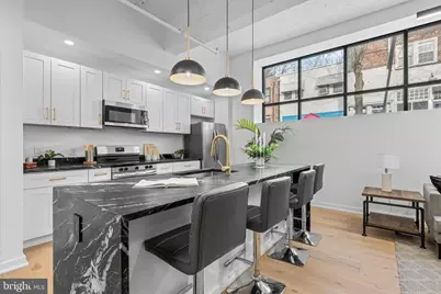 36 N Narberth Avenue #1C, Narberth, PA 19072 - Photo 1