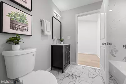 36 N Narberth Avenue #1C, Narberth, PA 19072 - Photo 11