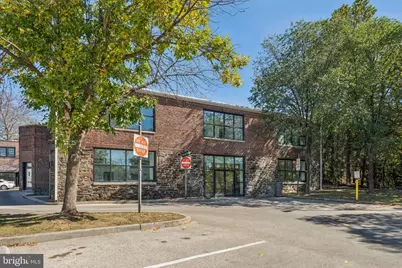 36 N Narberth Avenue #1D, Narberth, PA 19072 - Photo 9