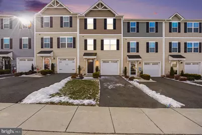 31 Foxwood Drive, Gilbertsville, PA 19525 - Photo 5