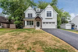 706 Clover Ln, Plymouth Meeting, PA 19462 - Photo 1