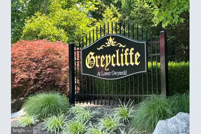 668 Greycliffe Lane, Lower Gwynedd, PA 19002 - Photo 3