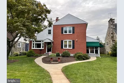 114 Elm Drive, Lansdale, PA 19446 - Photo 1