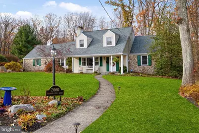 2660 Terwood Hill Drive, Willow Grove, PA 19090 - Photo 3