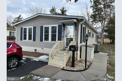 734 Aspen Circle, Red Hill, PA 18076 - Photo 1