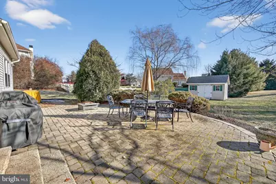 110 Persimmon Drive, Collegeville, PA 19426 - Photo 39