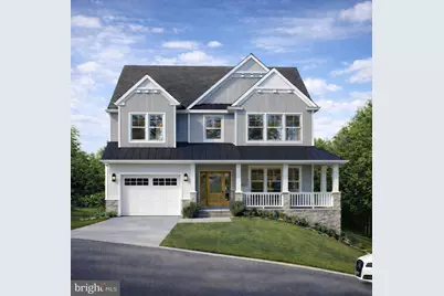 Lot 1 Summit Avenue, Conshohocken, PA 19428 - Photo 1