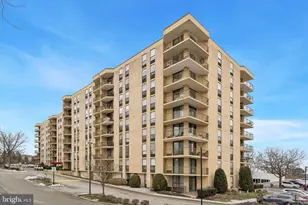 666 W Germantown Pike, Plymouth Meeting, PA 19462 - Photo 1