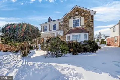 7422 Elizabeth Road, Elkins Park, PA 19027 - Photo 1