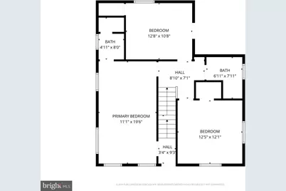 7422 Elizabeth Road, Elkins Park, PA 19027 - Photo 33