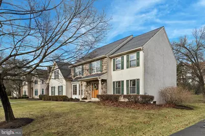 14 Villa Drive, Ambler, PA 19002 - Photo 45