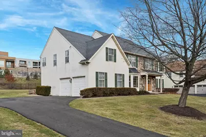 14 Villa Drive, Ambler, PA 19002 - Photo 47