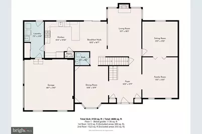 14 Villa Drive, Ambler, PA 19002 - Photo 59