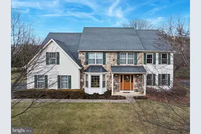 14 Villa Drive, Ambler, PA 19002 - Photo 57