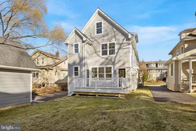 206 Dudley Ave, Narberth, PA 19072 - Photo 47