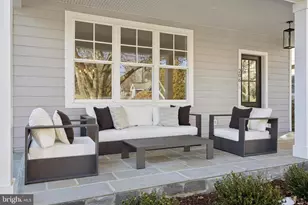 206 Dudley Ave, Narberth, PA 19072 - Photo 3