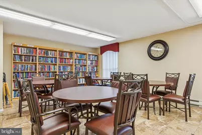 666 W Germantown Pike #2716, Plymouth Meeting, PA 19462 - Photo 23