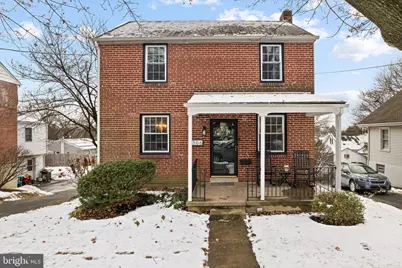 306 Krewson Terrace, Willow Grove, PA 19090 - Photo 1