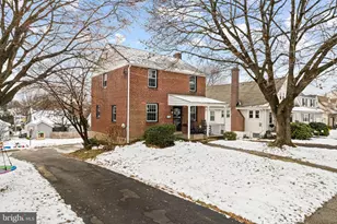 306 Krewson Terrace, Willow Grove, PA 19090 - Photo 33