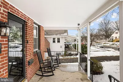 306 Krewson Terrace, Willow Grove, PA 19090 - Photo 3