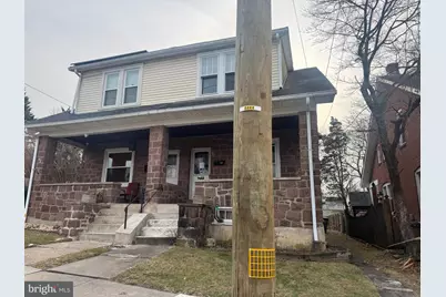 212 East Street, Pottstown, PA 19464 - Photo 1