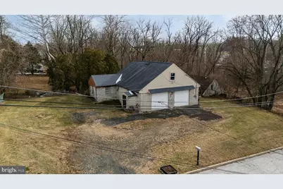 318 Bristol Avenue Bristol Avenue, Norristown, PA 19403 - Photo 1