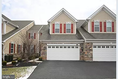 136 Iron Hill Way, Collegeville, PA 19426 - Photo 3