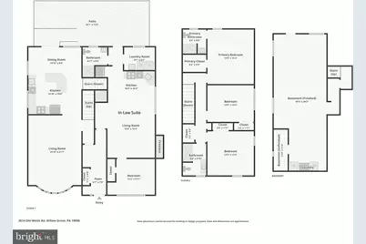 2614 Old Welsh Road, Willow Grove, PA 19090 - Photo 47