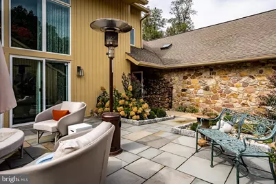 1256 Round Hill Road, Lower Merion Township, PA 19010 - Photo 3