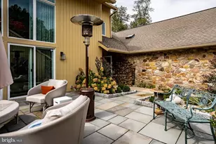 1256 Round Hill Rd, Lower Merion Township, PA 19010 - Photo 3