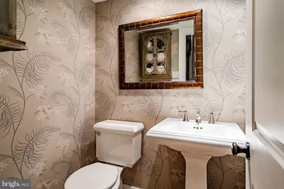 1256 Round Hill Road, Lower Merion Township, PA 19010 - Photo 31