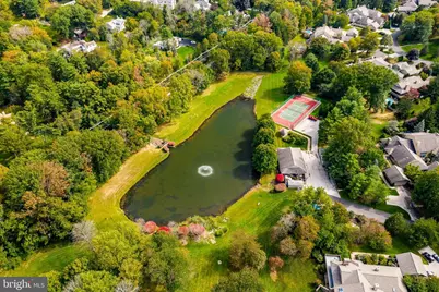 1256 Round Hill Road, Bryn Mawr, PA 19010 - Photo 65
