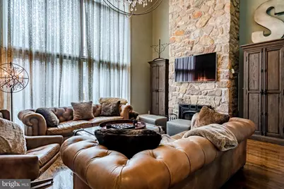 1256 Round Hill Road, Lower Merion Township, PA 19010 - Photo 7