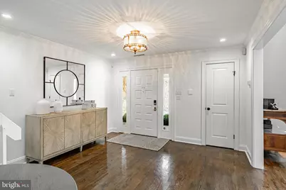 1256 Round Hill Road, Bryn Mawr, PA 19010 - Photo 7